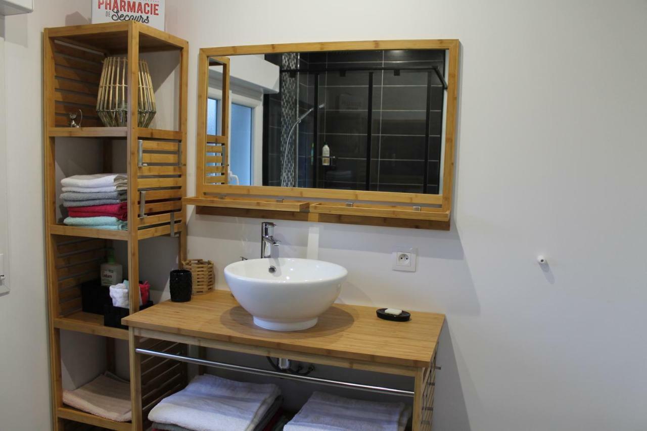 Villa 673 Avenue de la Poste " MI-A-CLO" à Cucq Extérieur photo